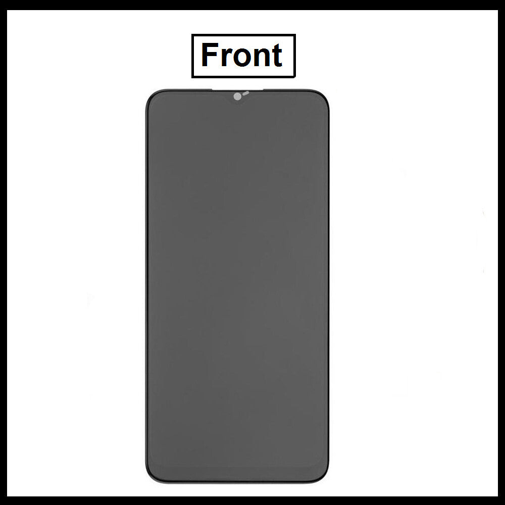 For Samsung Galaxy A02s / SM- A025F LCD Display Touch Digitizer Replacement