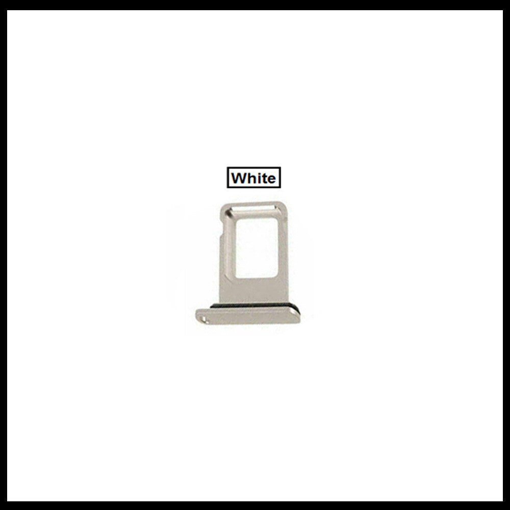 NEW REPLACEMENT FOR iPHONE 11 SIM TRAY SIM HOLDER SIM SLOT