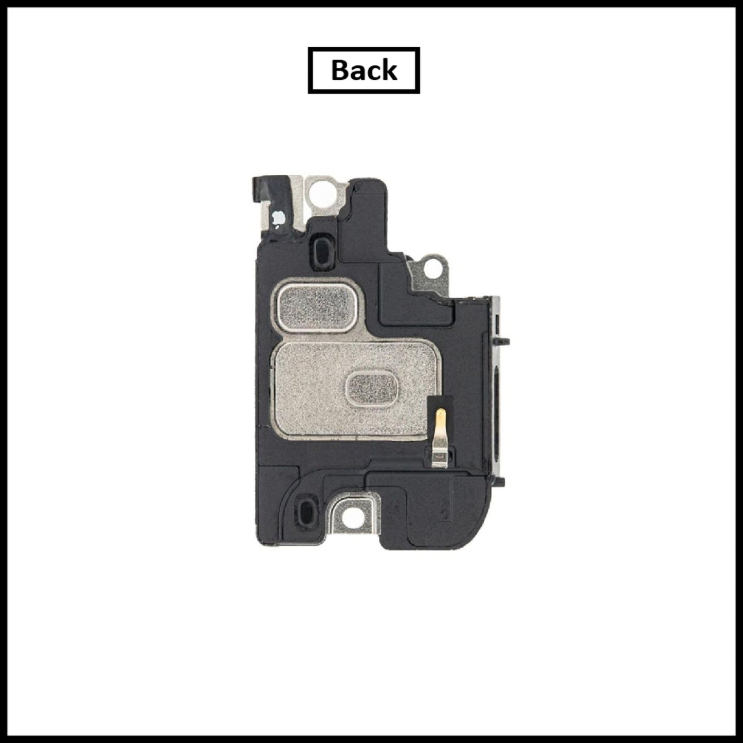 For iPhone XS A2097 A1920 A2100 A2098  Replacement Loud Speaker Buzzer Ringer