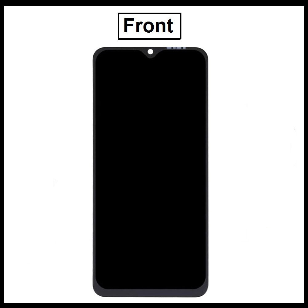 For Vivo Y53s/Y52s/Y72/Y74s/Y76   Display Screen Touch Digitizer Replacement LCD