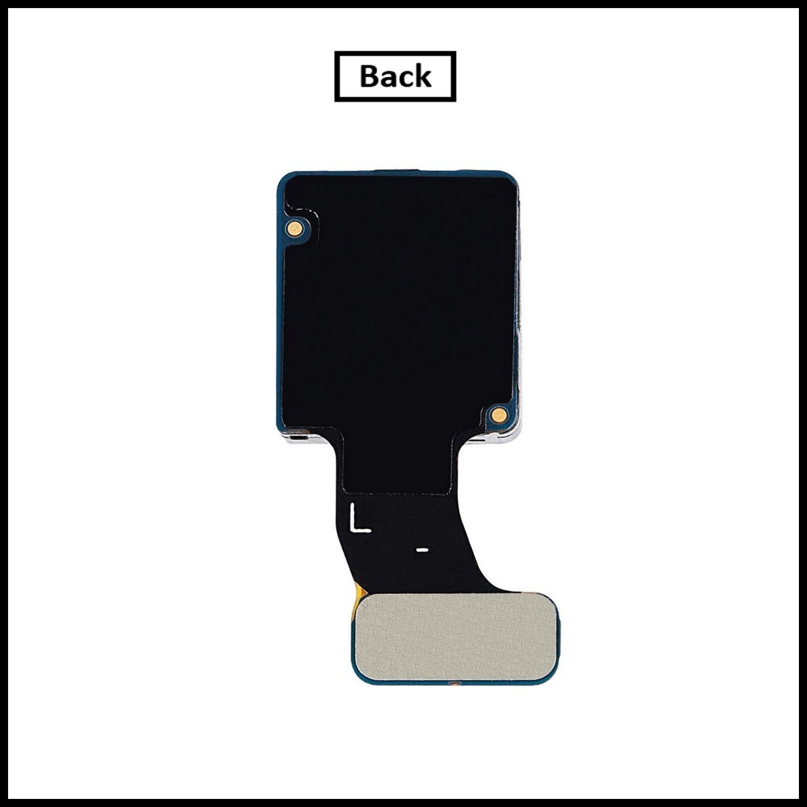 For Samsung Galaxy S21 Ultra 5G/G998B Front Camera With Front Facing Replacement