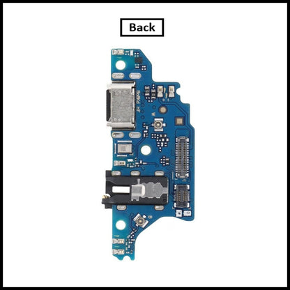 For Motorola Moto G53 / XT2335 Charging Port Flex Replacement