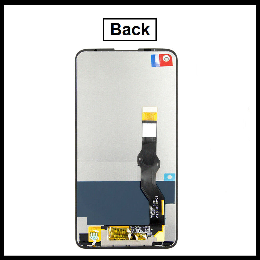 For Motorola Moto G8 Power XT2041 Display Screen Touch Digitizer Replacement LCD