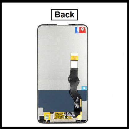 For Motorola Moto G8 Power XT2041 Display Screen Touch Digitizer Replacement LCD