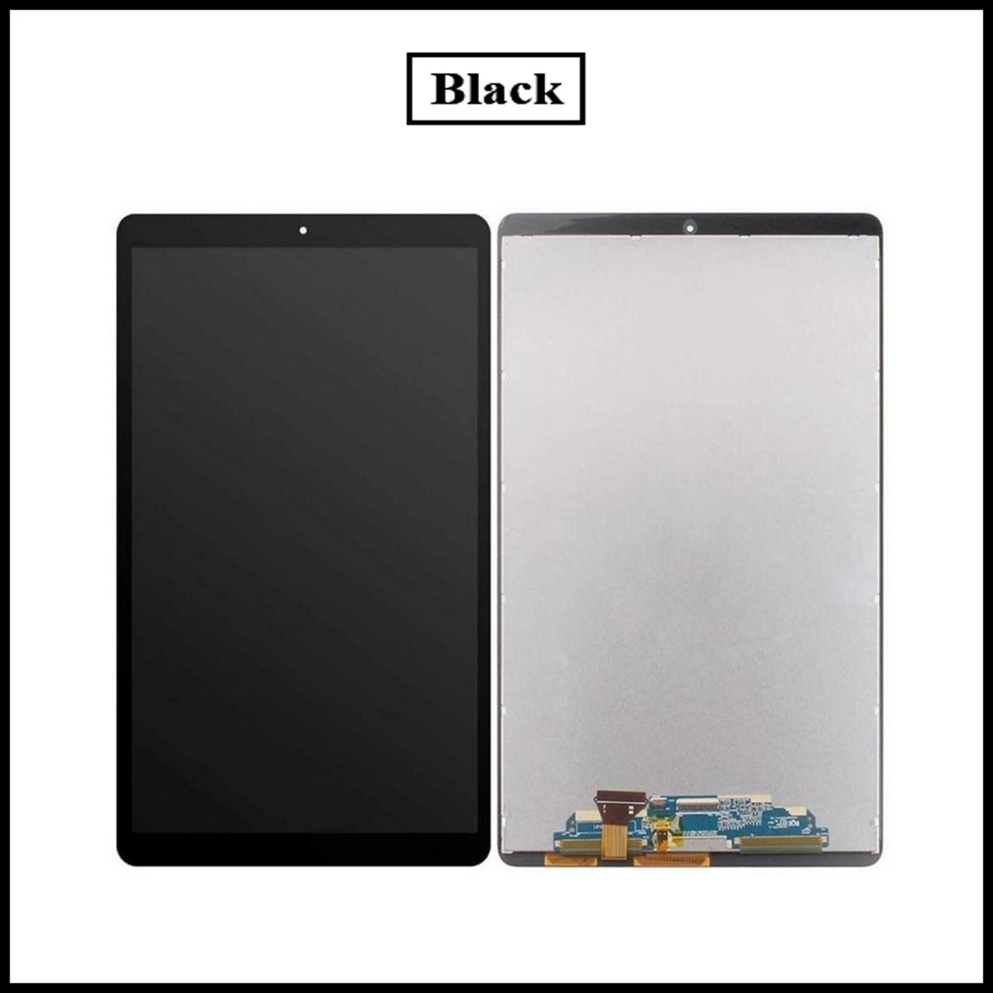 For Samsung Galaxy Tab A 10.1 (SM-T515/T510) LCD Display Touch Screen Digitizer