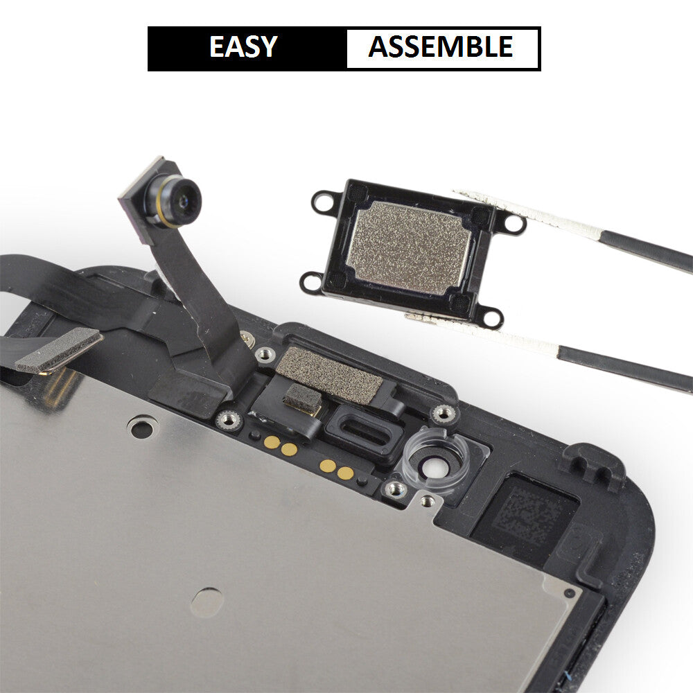 For iPhone 7 & 8 Genuine Earpiece Ear Speaker Replacement Part