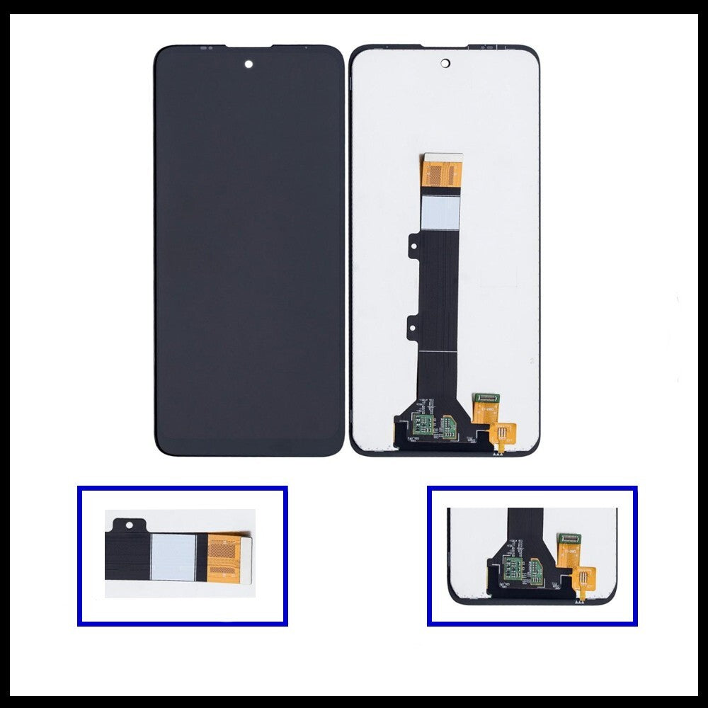 For Motorola Moto E30 / XT-2159/XT-2158 Display Touch Digitizer Replacement LCD
