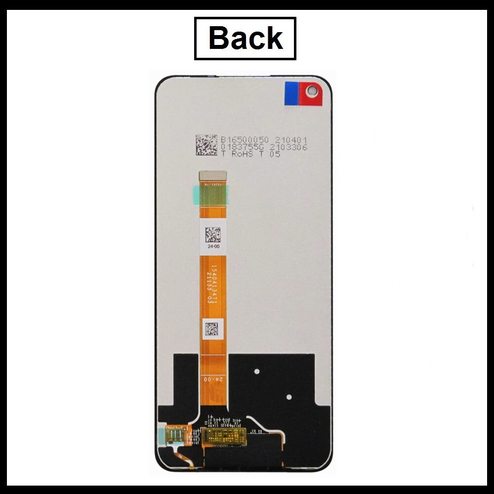 For OnePlus Nord N200 5G Display Screen Touch Digitizer Replacement LCD