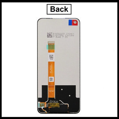 For OnePlus Nord N200 5G Display Screen Touch Digitizer Replacement LCD