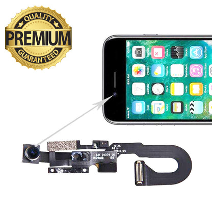 For Apple i Phone 7 / 7G  Front Camera Replacement Org With Proximity Sensor