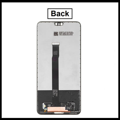 For Huawei P20 EML-L09 Display Screen Touch Digitizer Replacement LCD