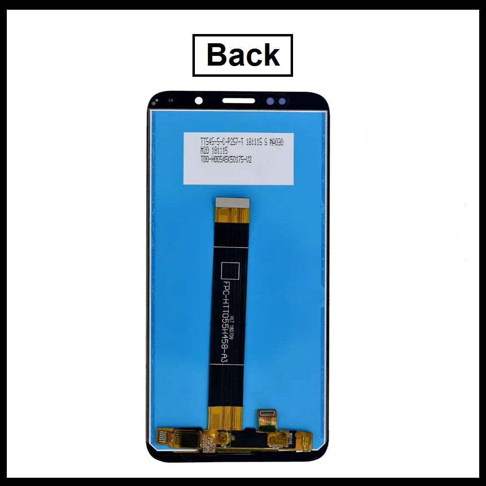 For Huawei Honor 7S DUA-L22 Display Screen Touch Digitizer Replacement LCD