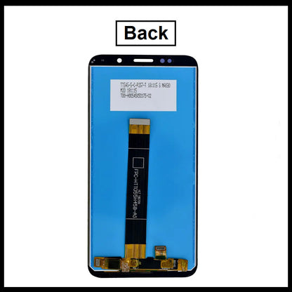 For Huawei Honor 7S DUA-L22 Display Screen Touch Digitizer Replacement LCD