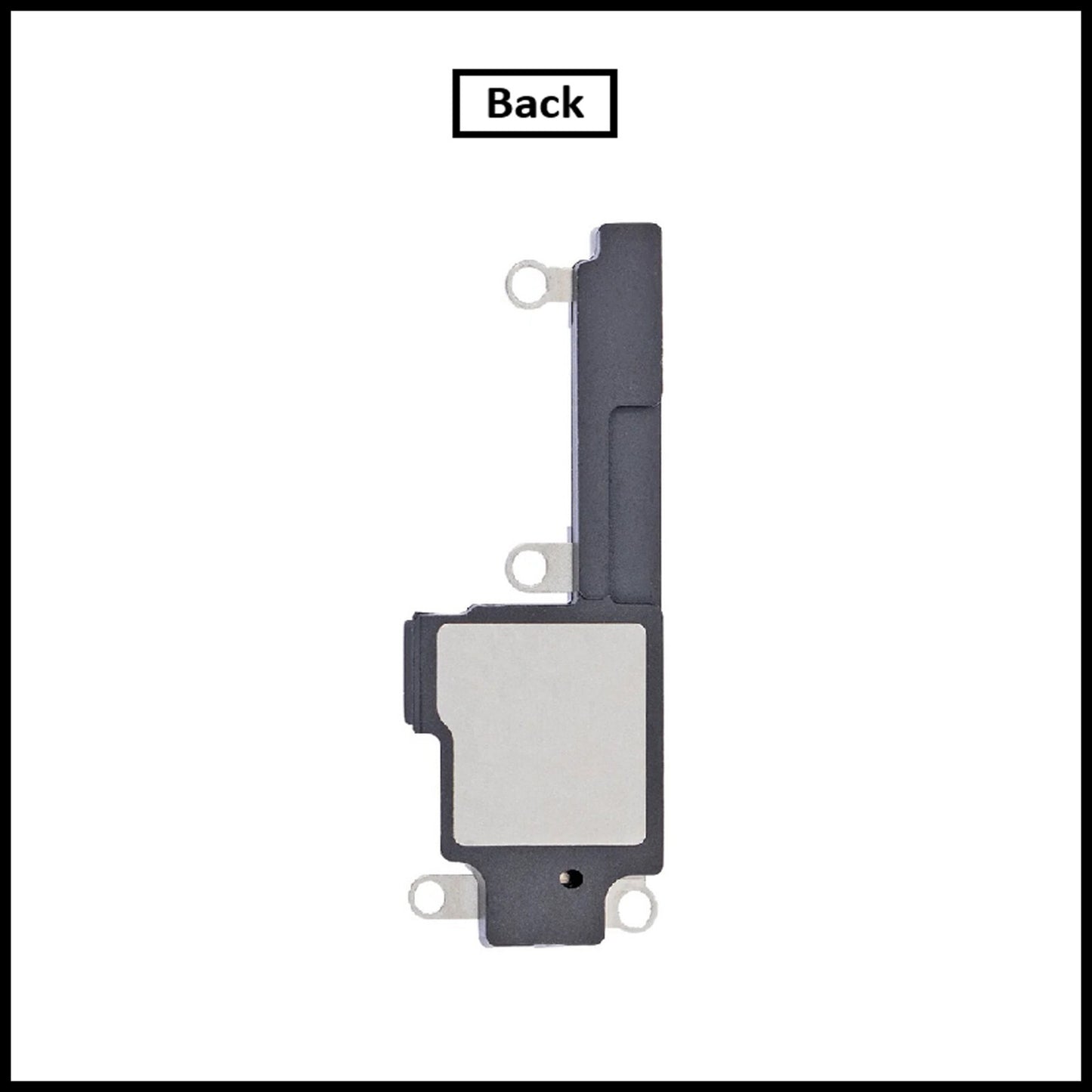 For iPhone 13 Mini Replacement Loud Speaker Buzzer Ringer