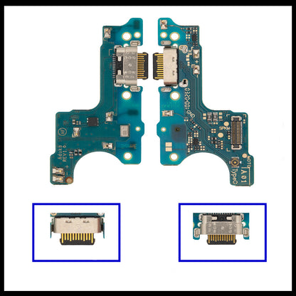 For Samsung Galaxy A01 Core / SM- A013F Charging Port Flex Replacement