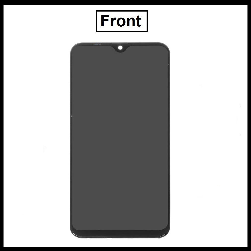 For Samsung Galaxy M20 SM-M205F Display Screen Replacement LCD
