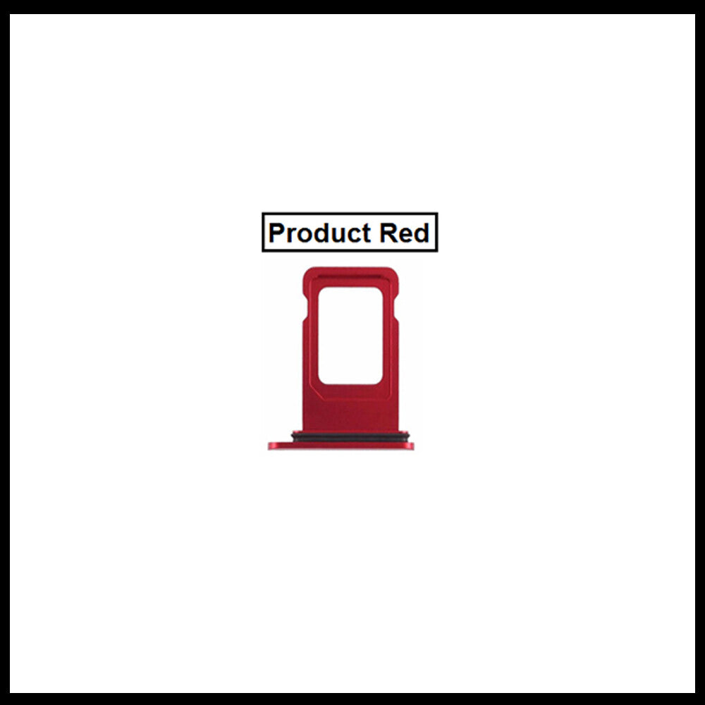 NEW REPLACEMENT FOR iPHONE XR SIM TRAY SIM HOLDER SIM SLOT