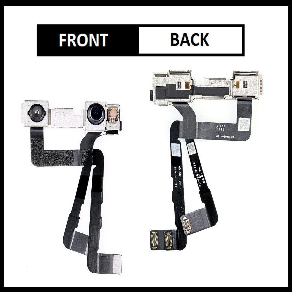 For Apple Gen iPhone 11 Pro Max Front Camera Replacement  With Proximity Sensor