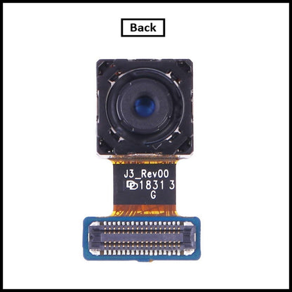 For Samsung Galaxy J6(2018)/SM-J600G Genuine Rear (Back) Main Camera Replacement
