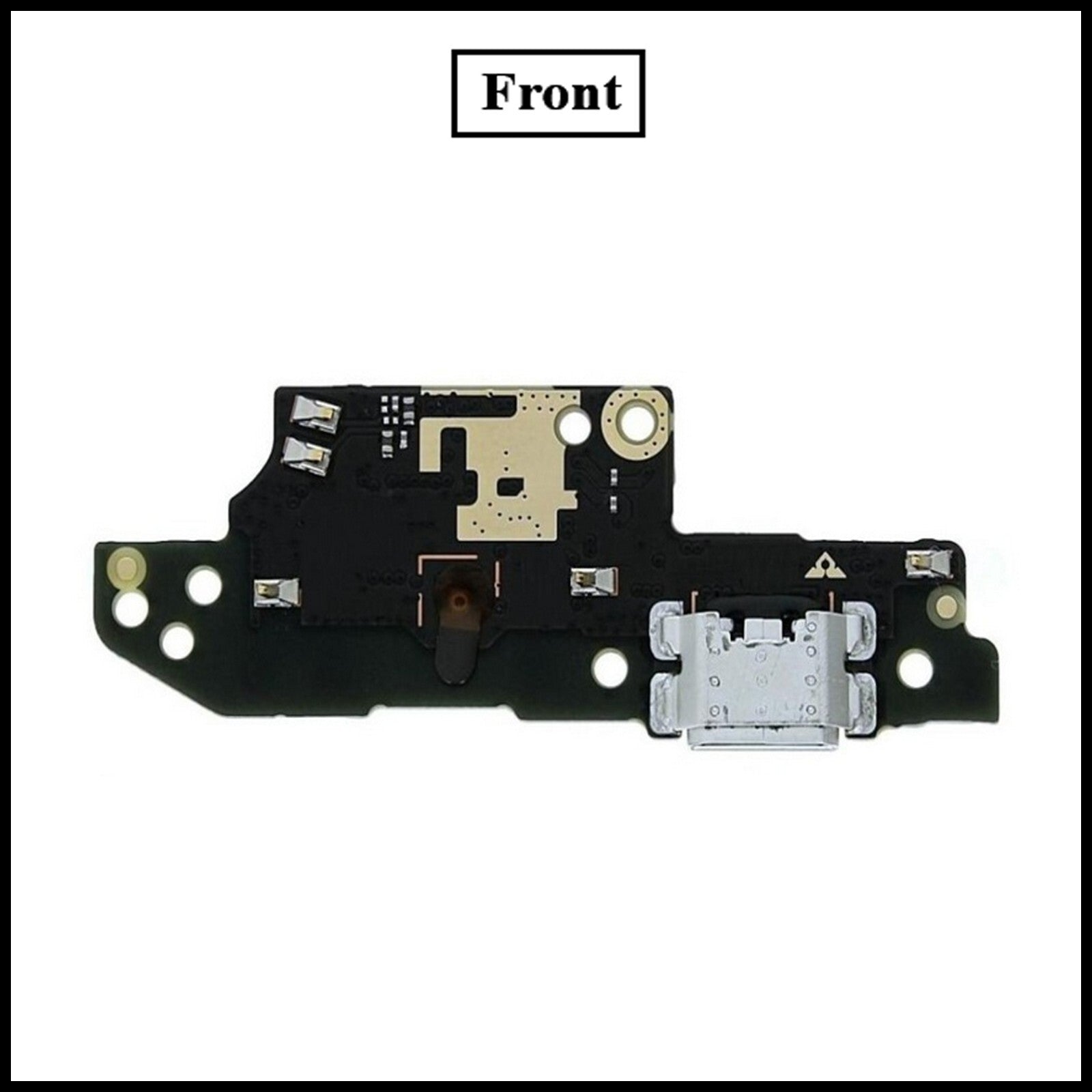 For Xiaomi Redmi 9A Charging Port Board Connector Replacement