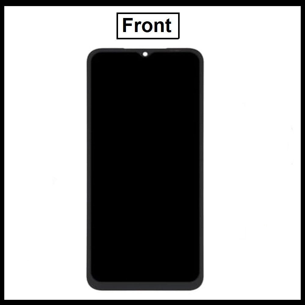 For Samsung Galaxy A05s  SM-A057F Display Screen Replacement LCD