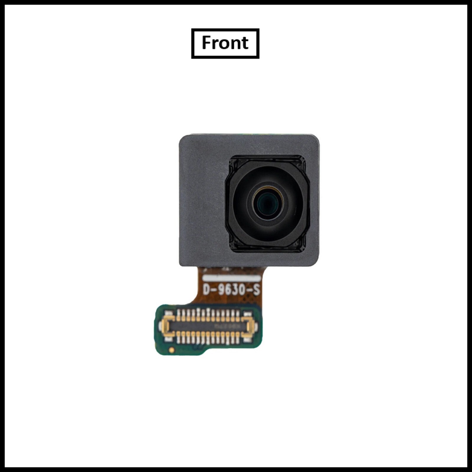 For Samsung Galaxy Note 20 5G / N981B Front Camera With Front Facing Replacement
