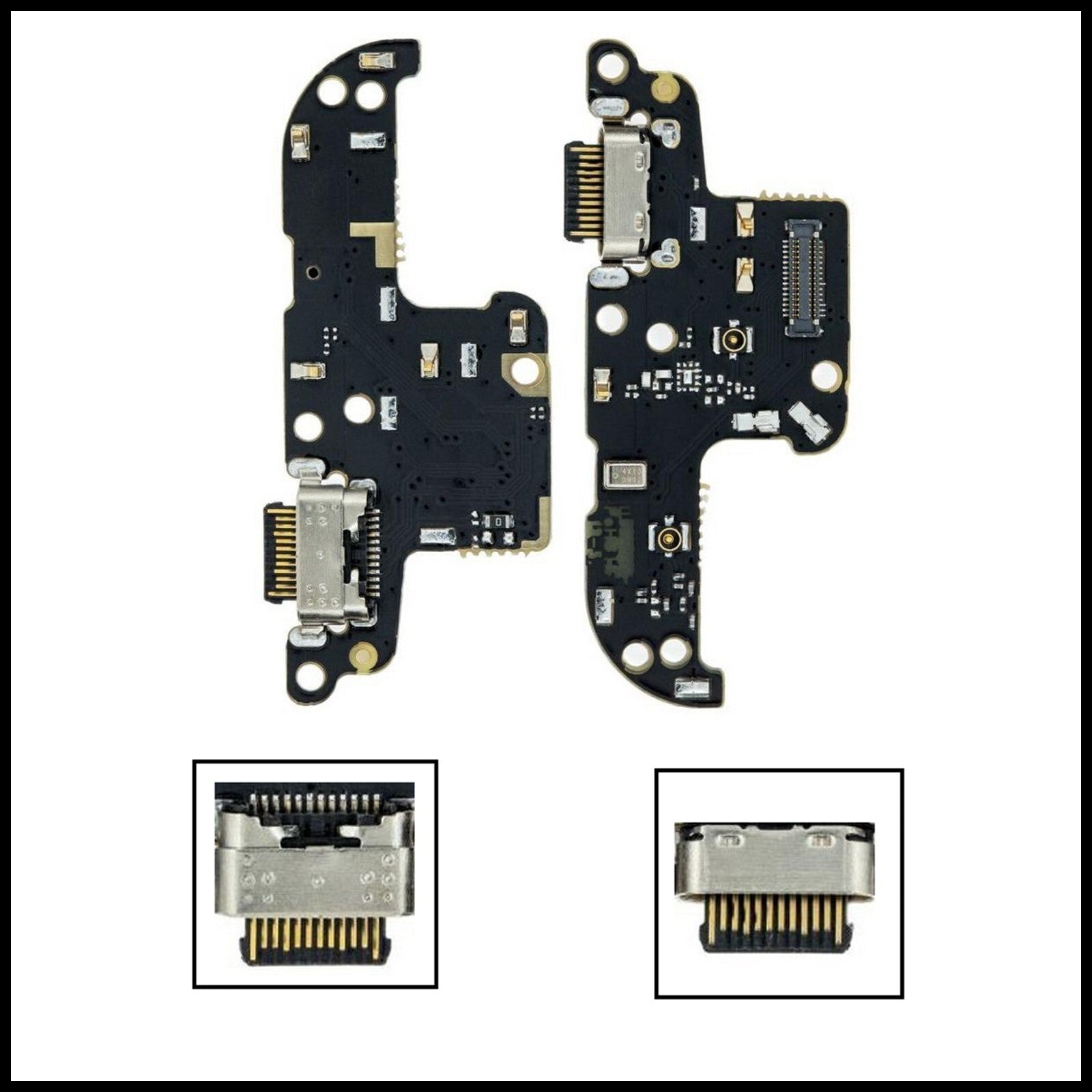 For Motorola Moto G Play / XT2093 Charging Port Flex Replacement