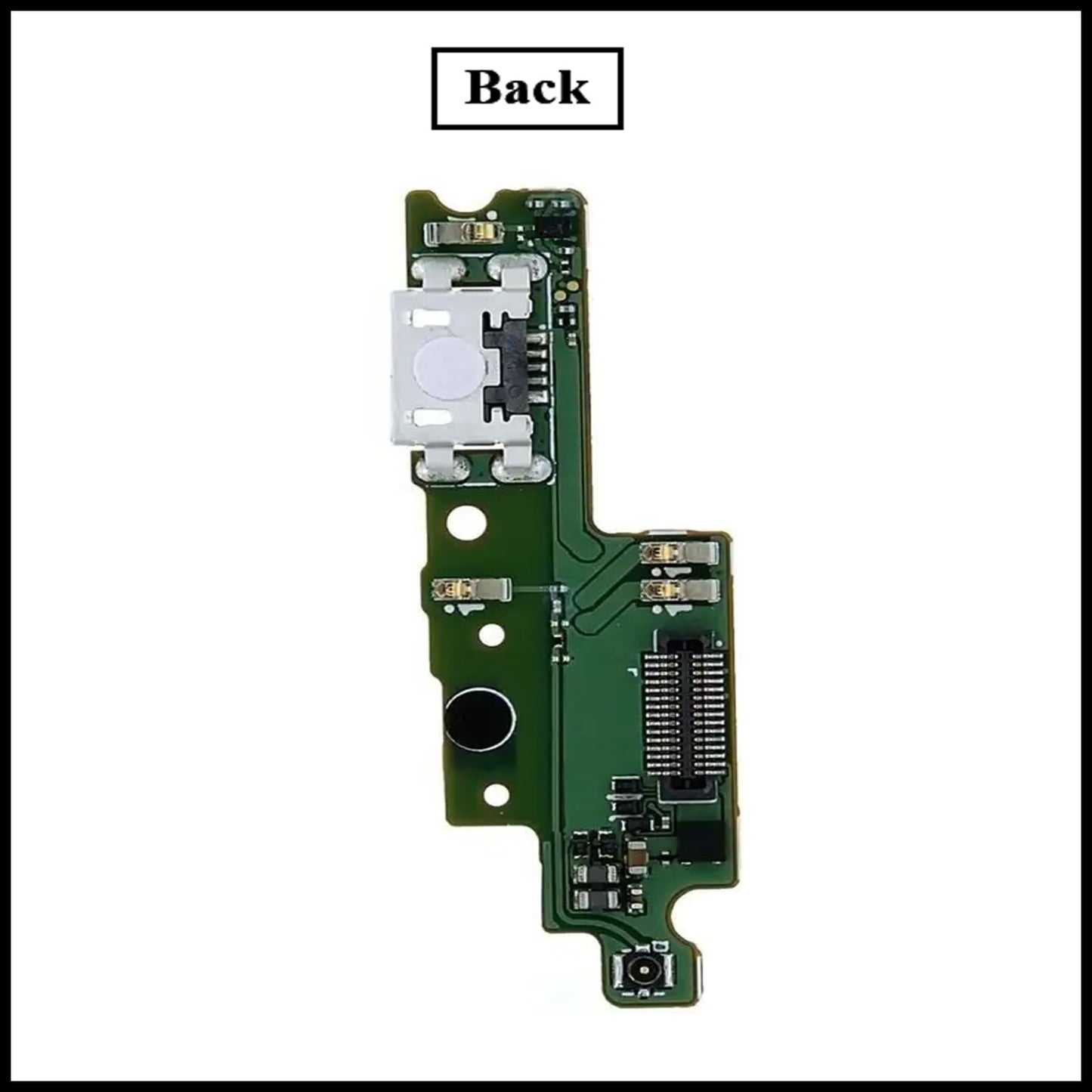 For Xiaomi Redmi 4X Charging Port Board Connector Replacement