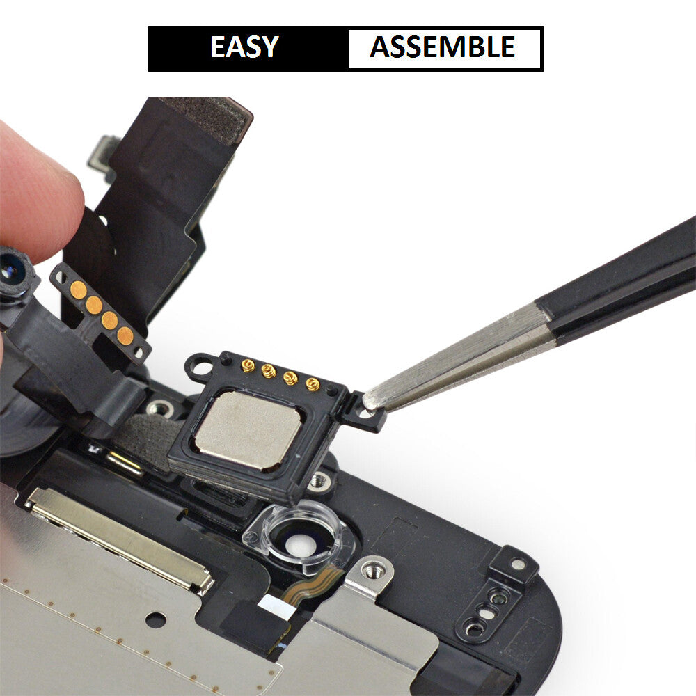 For iPhone 6 Genuine Earpiece Ear Speaker Replacement Part