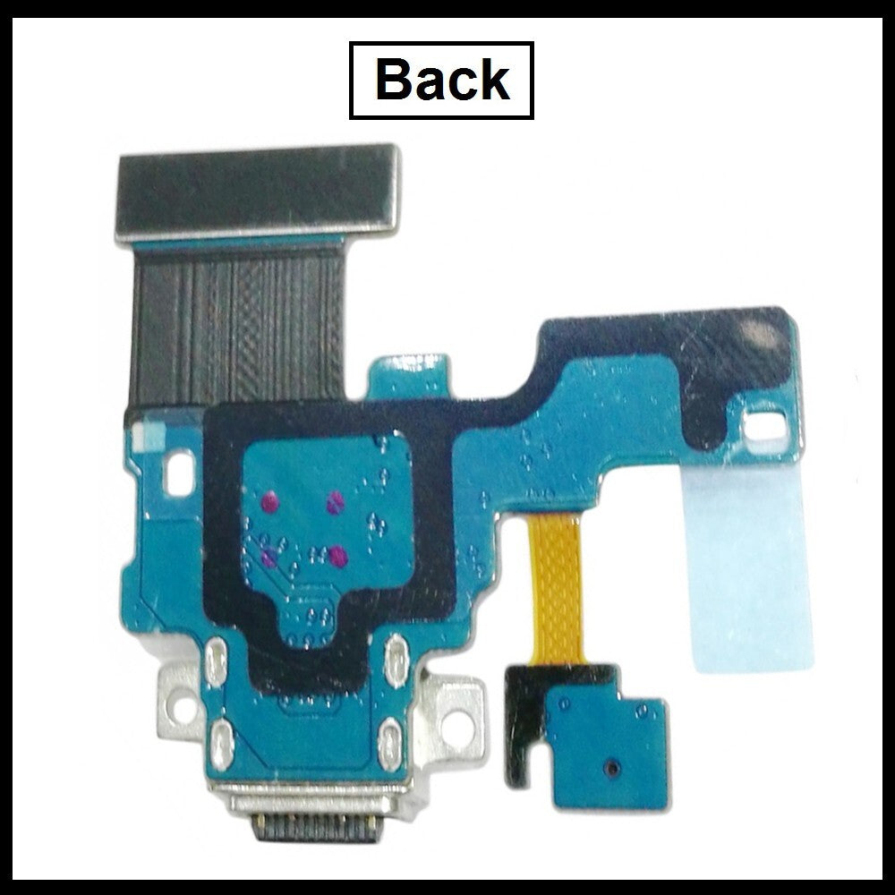 For Samsung Galaxy Tab Active 2 / SM-T395 TYPE C Charging Port Flex Replacement