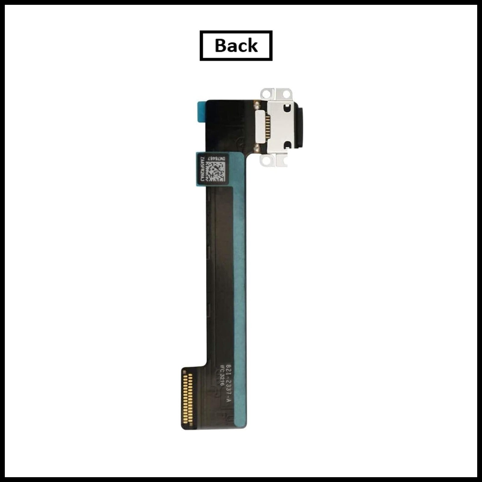 For iPad Mini (2015) 4th Generation / A1538 / A1550 Charging Port Flex Connector