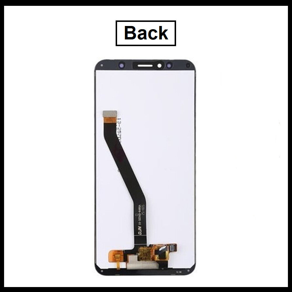 For Huawei Y6 2018 ALU-L11 Display Screen Touch Digitizer Replacement LCD