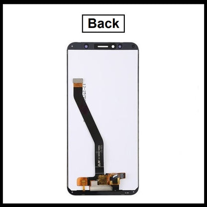 For Huawei Y6 2018 ALU-L11 Display Screen Touch Digitizer Replacement LCD