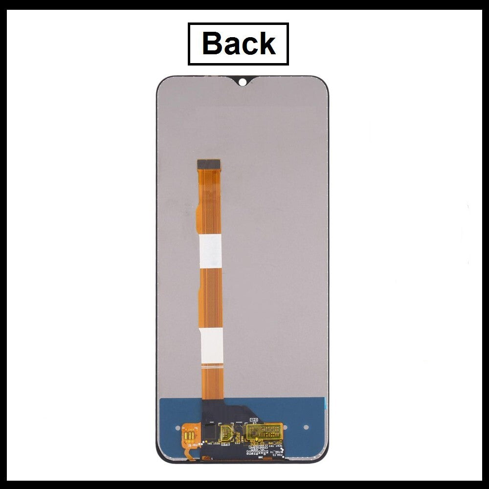 For  Vivo Y11s / Y12s/Y12G/Y20i/Y15s/Y01/Y10/Y12A/Y20s  Replacement  LCD