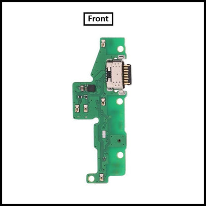 For Motorola Moto G60 Charging Port Flex Replacement