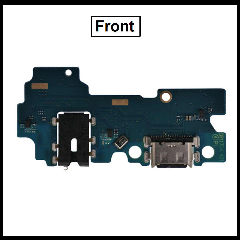 For Samsung Galaxy A22 4G / SM-A225F Charging Port 