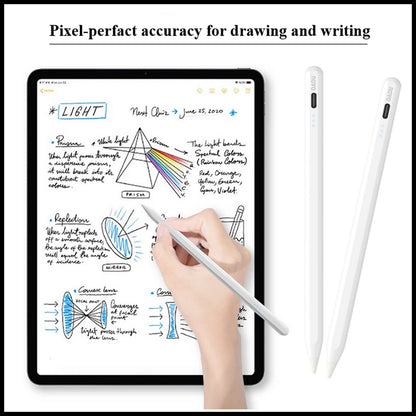 For Dadu Active Capacitive Stylus Pen- Rechargeable, Magnetic, For iPad/Tablet
