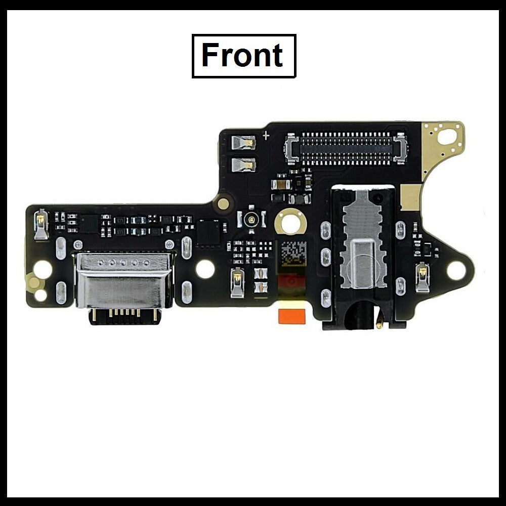 For Xiaomi Redmi Note 9 (2020) Charging Port Flex Replacement