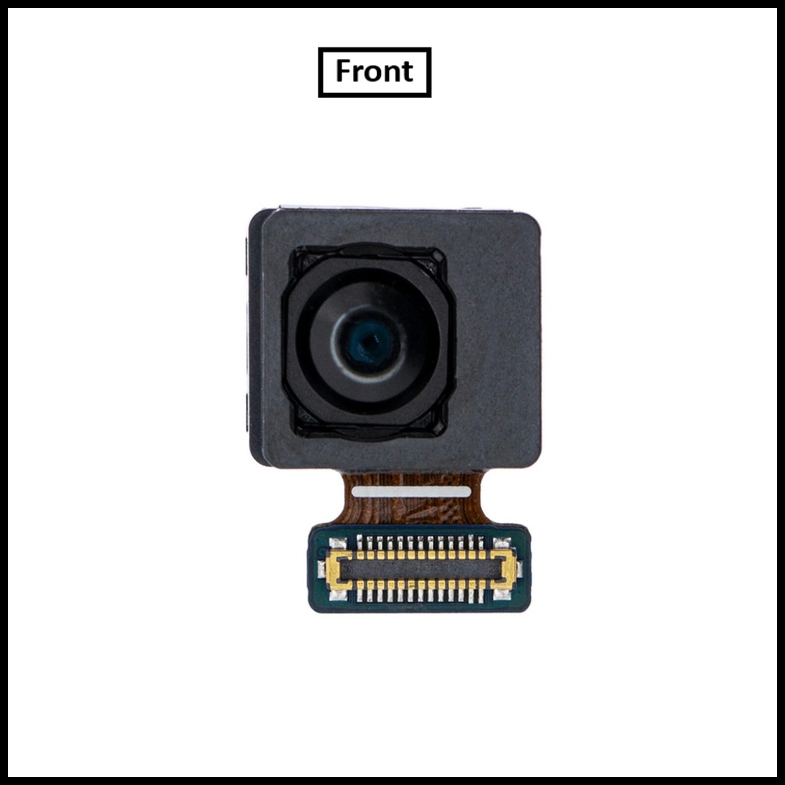 For Samsung Galaxy Note 10 Plus 5G Front Camera With Front Facing Replacement