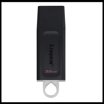 Kingston High Speed 32gb USB Flash Drive & USB 3.2' & 5 Years Warranty