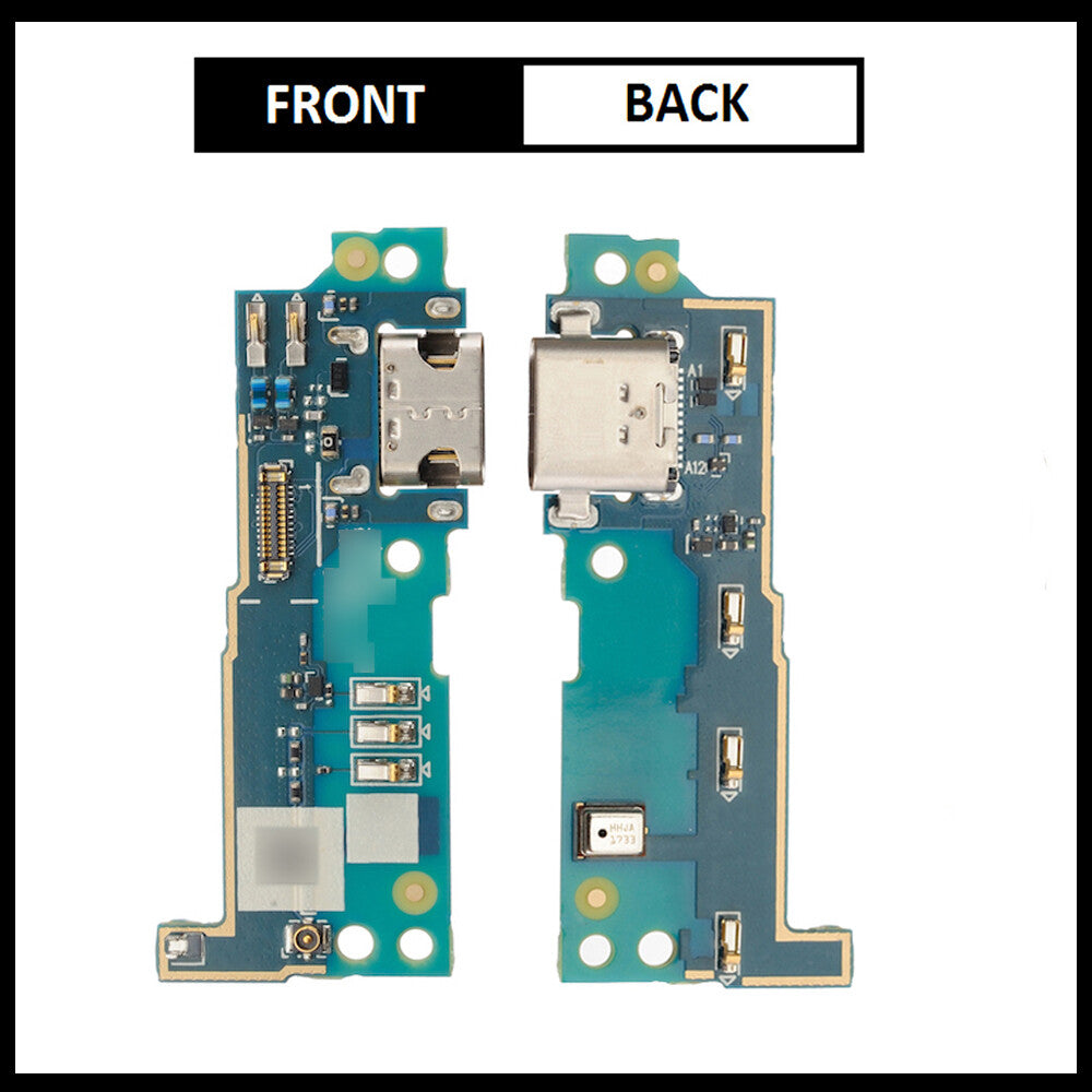 For Sony Xperia L1 ( G3313 ) USB Replacement Charging Port Board Flex Connector
