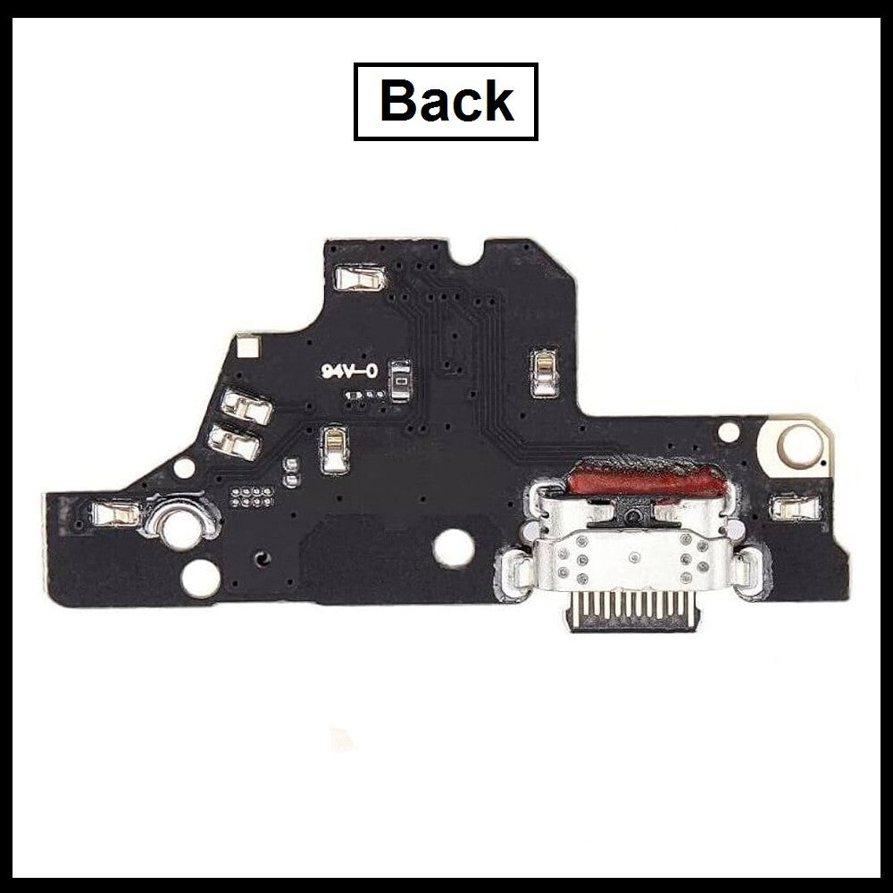 For Motorola Moto G31 XT2173-3  Charging Port Flex Replacement