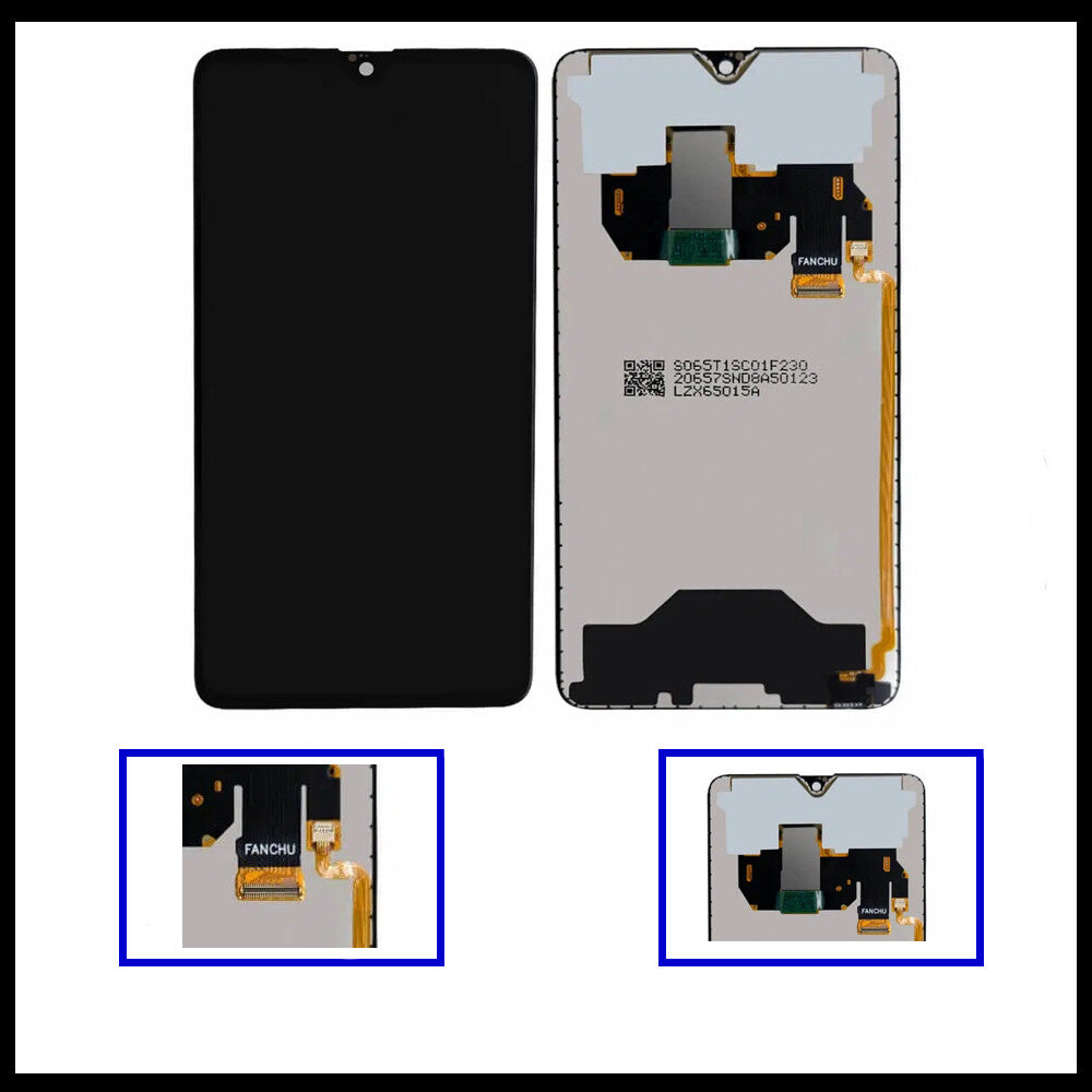 For Huawei Mate 20 HMA-L29 Display Screen Touch Digitizer Replacement LCD