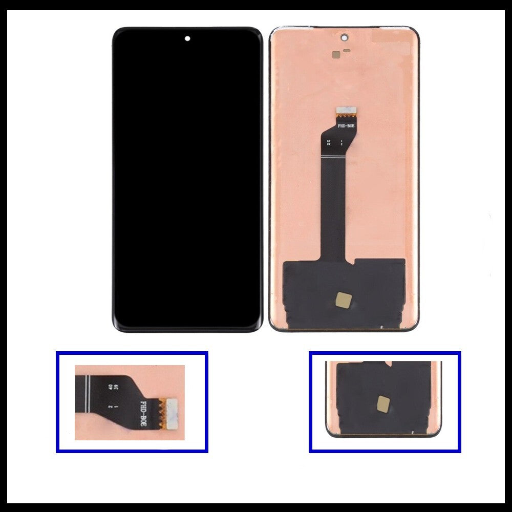 For Huawei Honor 90 Display Screen Touch Digitizer Replacement LCD