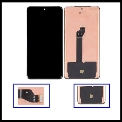 For Huawei Honor 90 Display Screen Touch Digitizer Replacement LCD