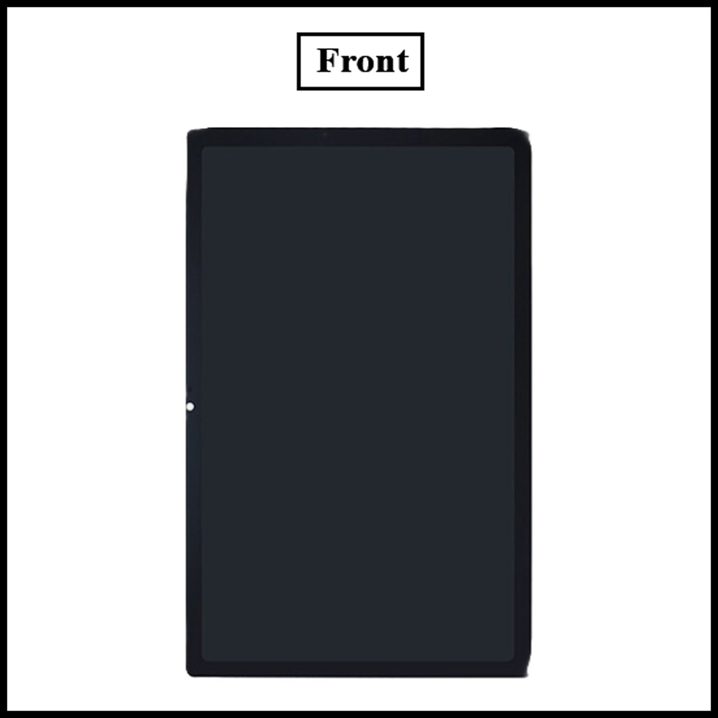 For Samsung Tab A8 10.5 (2021) SM-X200 / X205 LCD Display Screen Touch Digitizer