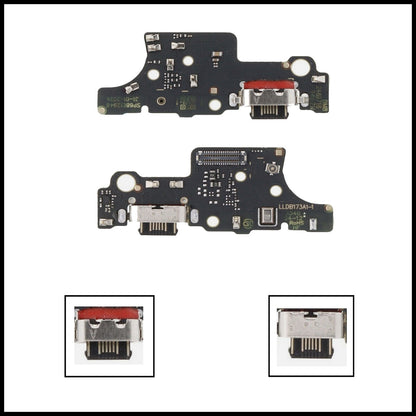 For Motorola Moto E14 / XT2421 Charging Port Flex Replacement