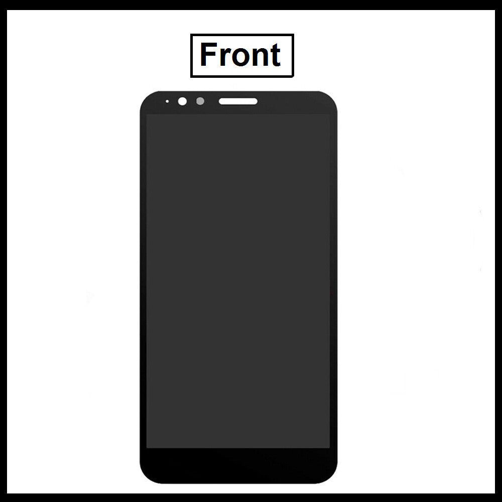Motorola Moto E6 XT2005 Display Screen Touch Digitizer Replacement LCD