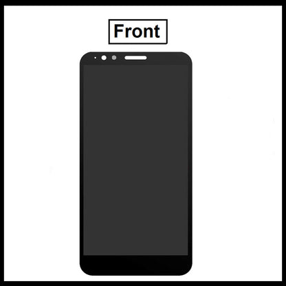 Motorola Moto E6 XT2005 Display Screen Touch Digitizer Replacement LCD