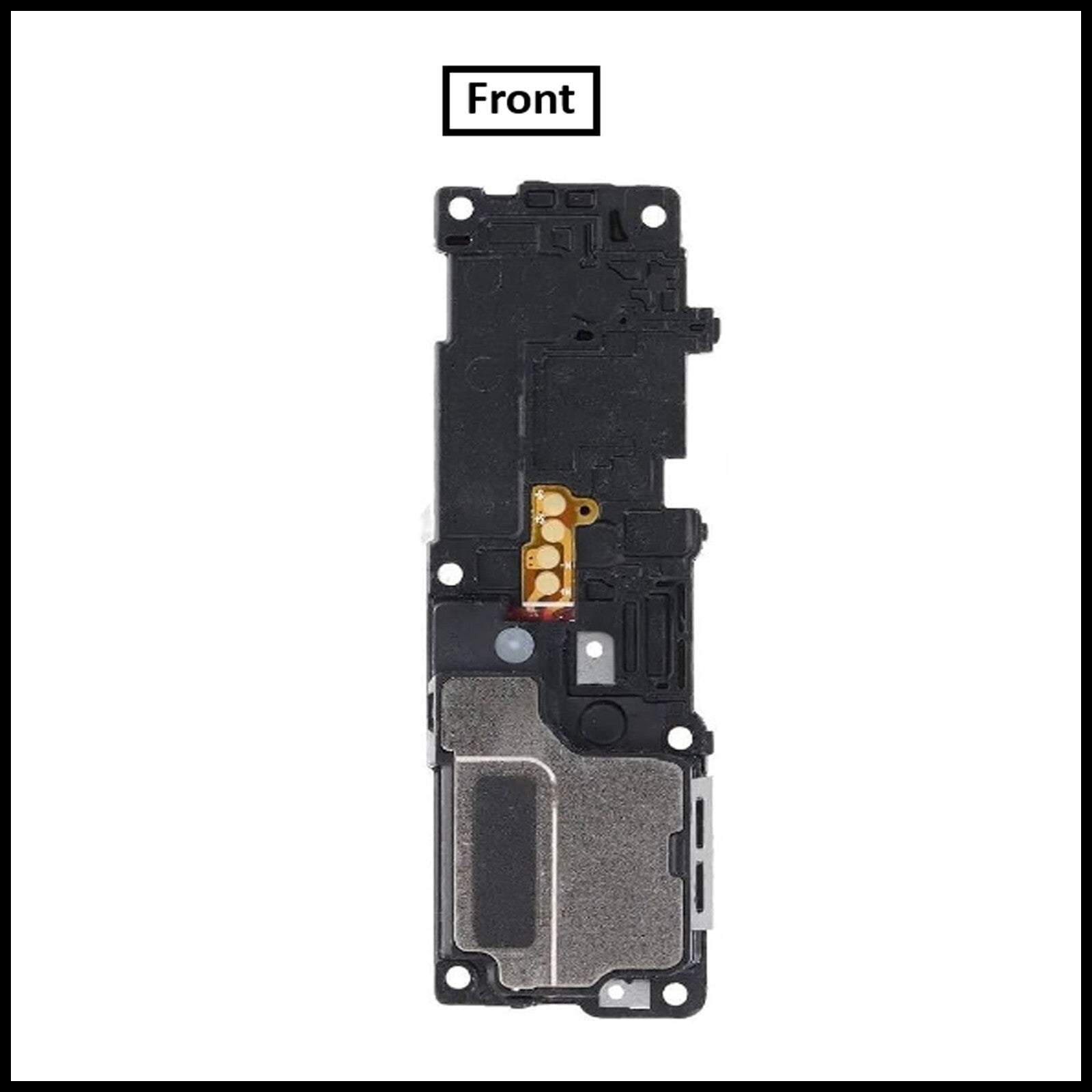 For Samsung Galaxy S24 Ultra 5G  Replacement Loud Speaker Buzzer Ringer
